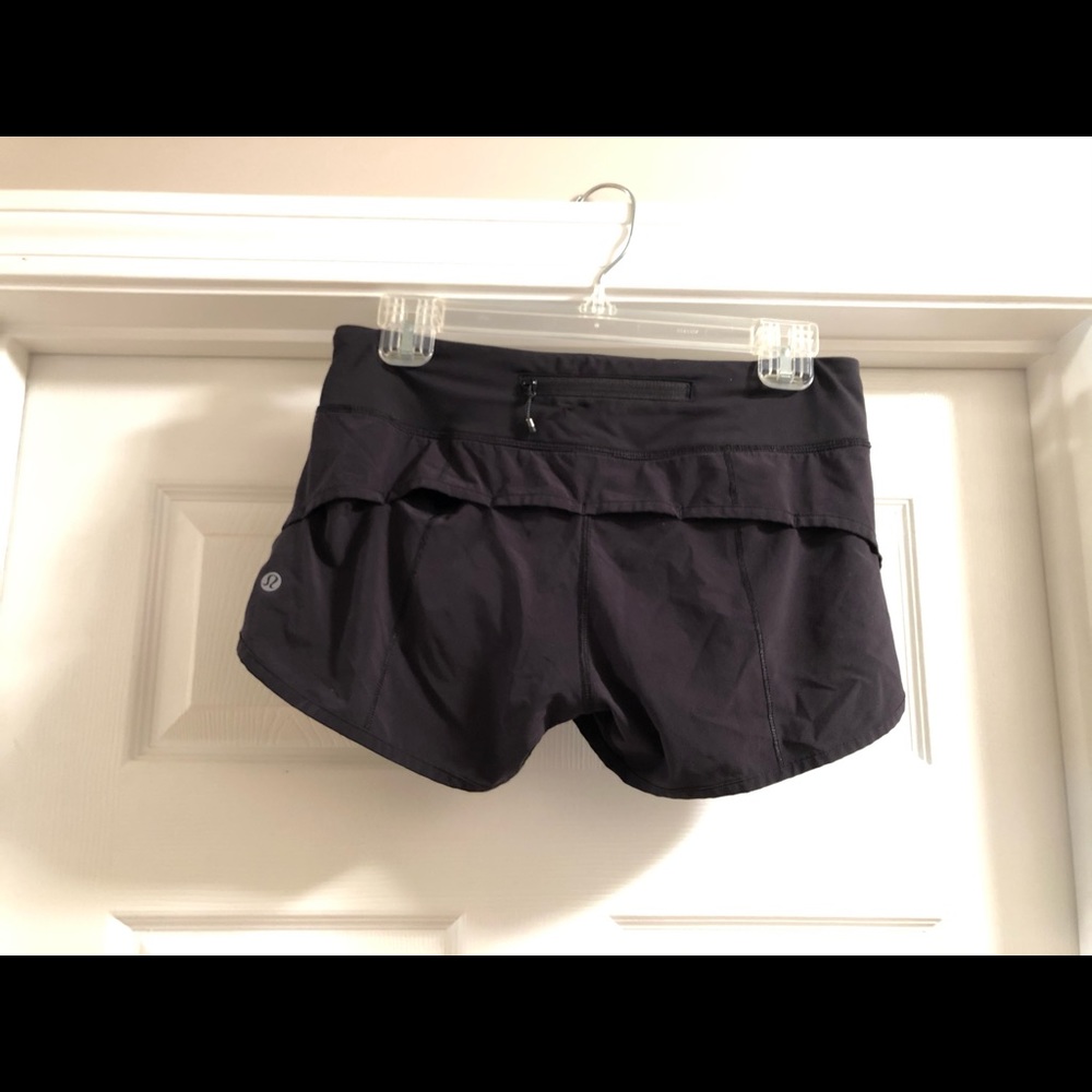 Lululemon athletic/swim shorts